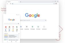 Google Chrome Akan Stop...