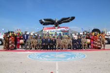 1.169 Prajurit TNI Konga...