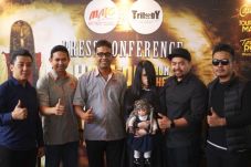 The Sacred Riana Siap...