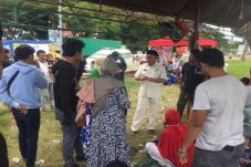 Pemkab Pasangkayu Siap...