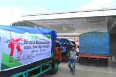 Ada Korban Belum Tersentuh...