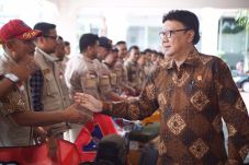 Kemendagri Memastikan...