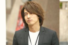Rumah Jerry Yan Dibobol...