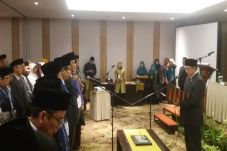 Menag Lantik 135 Dewan...