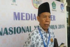 Cerita Peserta MTQ asal...