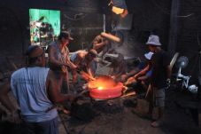 Harmoni Percikan Bunga...