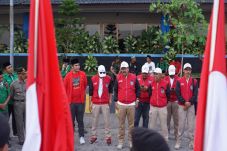 Kirab Satu Negeri, Ikhtiar...