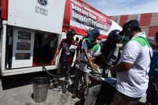 Pertamina Perlancar...