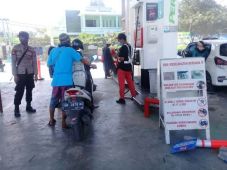 Pertamina Telah Salurkan...