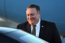 Pompeo: Pertemuan dengan...