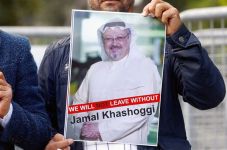 Saudi Kecam Laporan...