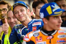 Jadwal Lomba MotoGP...