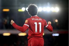 Menanti Rekor Baru Mohamed...