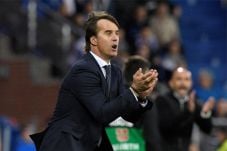 Julen Lopetegui Tak...