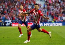 Correa Bantu Atletico...