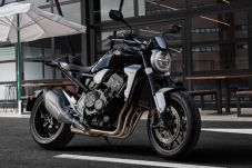 Honda Beri Kode Perlawanan...