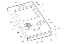Nintendo Patenkan Casing...