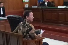 Dua Saksi Fakta Ungkap...
