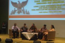 Perkuat Pancasila, Generasi...