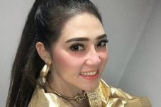 Asyik Banget, Via Vallen...