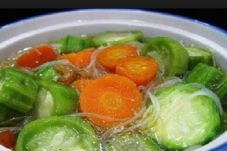 Sarapan Sehat dengan...