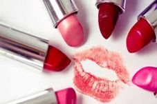 20 Warna Lipstik Berbahan...