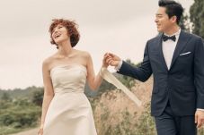 Gummy dan Jo Jung Suk...