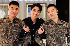Seungri Big Bang Buat...