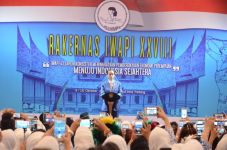 Jokowi: Perempuan Pengusaha...