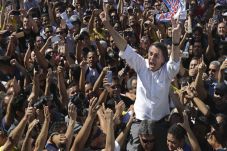 Capres Sayap Kanan Diprediksi...