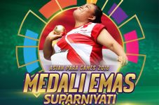 Suparniyati Sumbang...