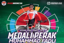 Kisah Fadli Kehilangan...