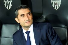 Ernesto Valverde Tak...