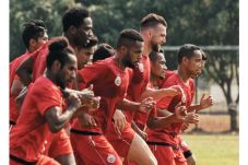 Persija Canangkan Misi...