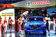 Toyota Disebut Kurang...