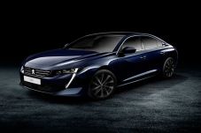 Peugeot Pamer Sedan...