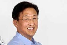 John Tu dan David Sun...