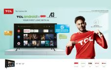 TCL dan Lazada Kembali...