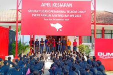 Telkom Group Jamin ICT...