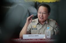 BNPB Akan Buatkan Hunian...