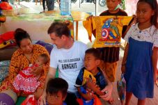 Pertemuan IMF di Bali,...