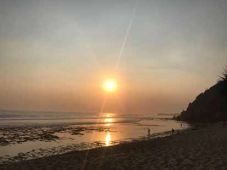 Jelajah Wisata di Lengkung...