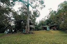 Rumah Hutan Cidampit,...