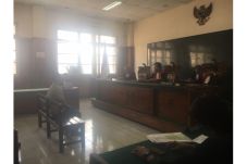Sidang Sengketa Pulau...
