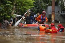 129 Kelurahan di Jakarta...