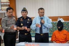 Bea Cukai Bali, NTB,...
