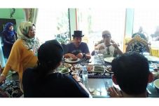 Malam Ini, Slank Bakal...