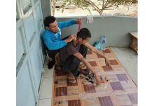 Mulia! Pria Ini Urus...