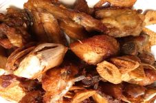 Yuk, Bikin Ayam Goreng...