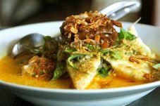 Sulit Cari Laksa Betawi?...